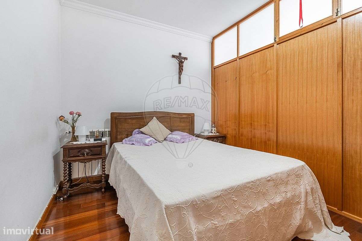 Moradia T4 para venda-13