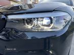 BMW 520 d Pack M Auto - 14