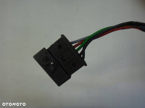 LUSTERKO PRAWE BMW E46 STAHLGRAU 5 PIN EUR - 3