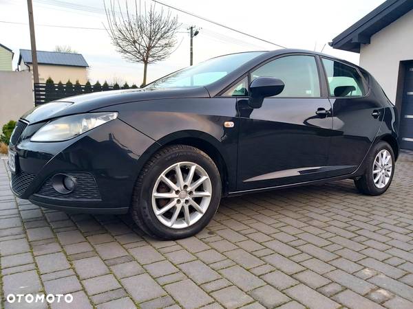 Seat Ibiza 1.4 16V Style - 2