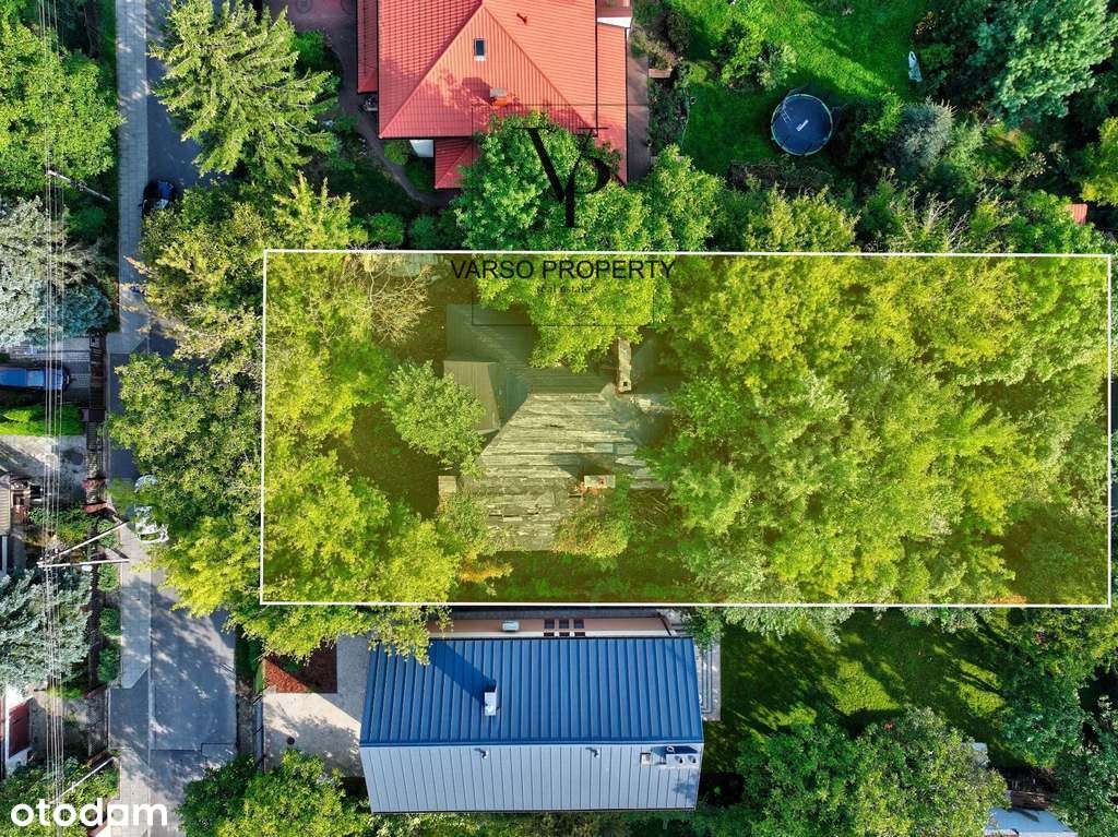 Ursus | 1007 m² | media | z potencjałem-6