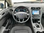 Ford Mondeo 1.5 EcoBoost Trend - 11