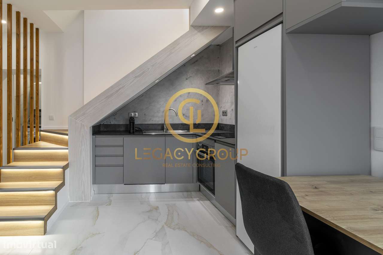 Moradia T1 em Portimão-11