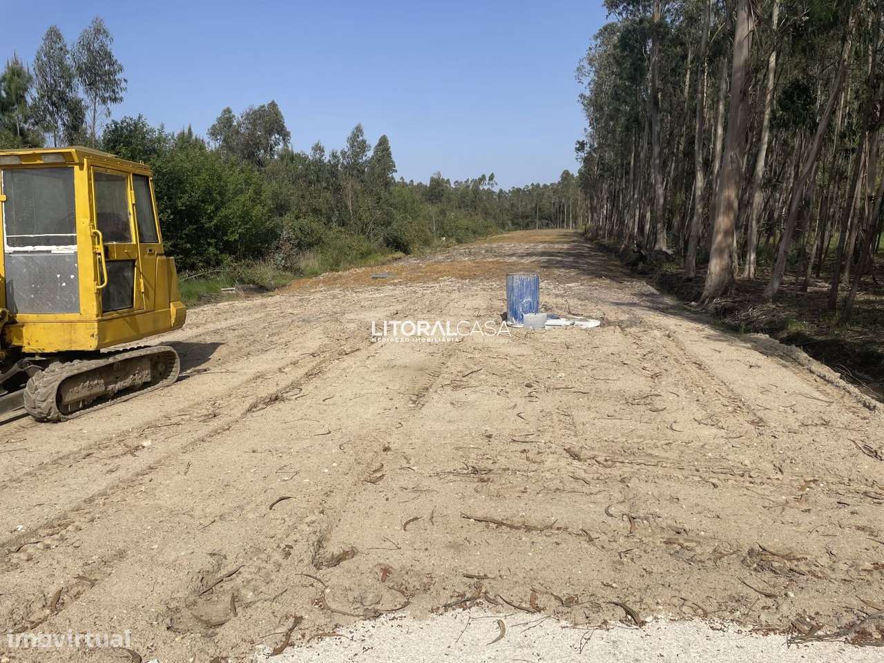 Moradia térrea T3 Isolada em Vagos-35