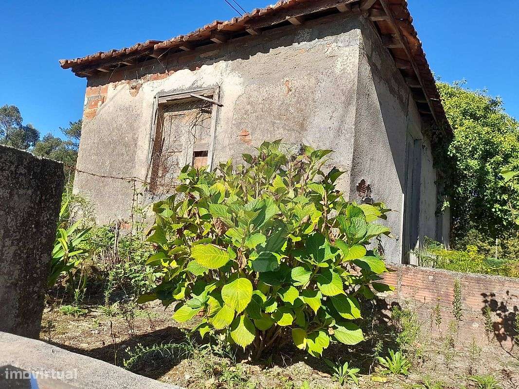 Terreno  para venda-8