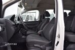 Volkswagen Caddy 2.0 TDI Trendline - 9