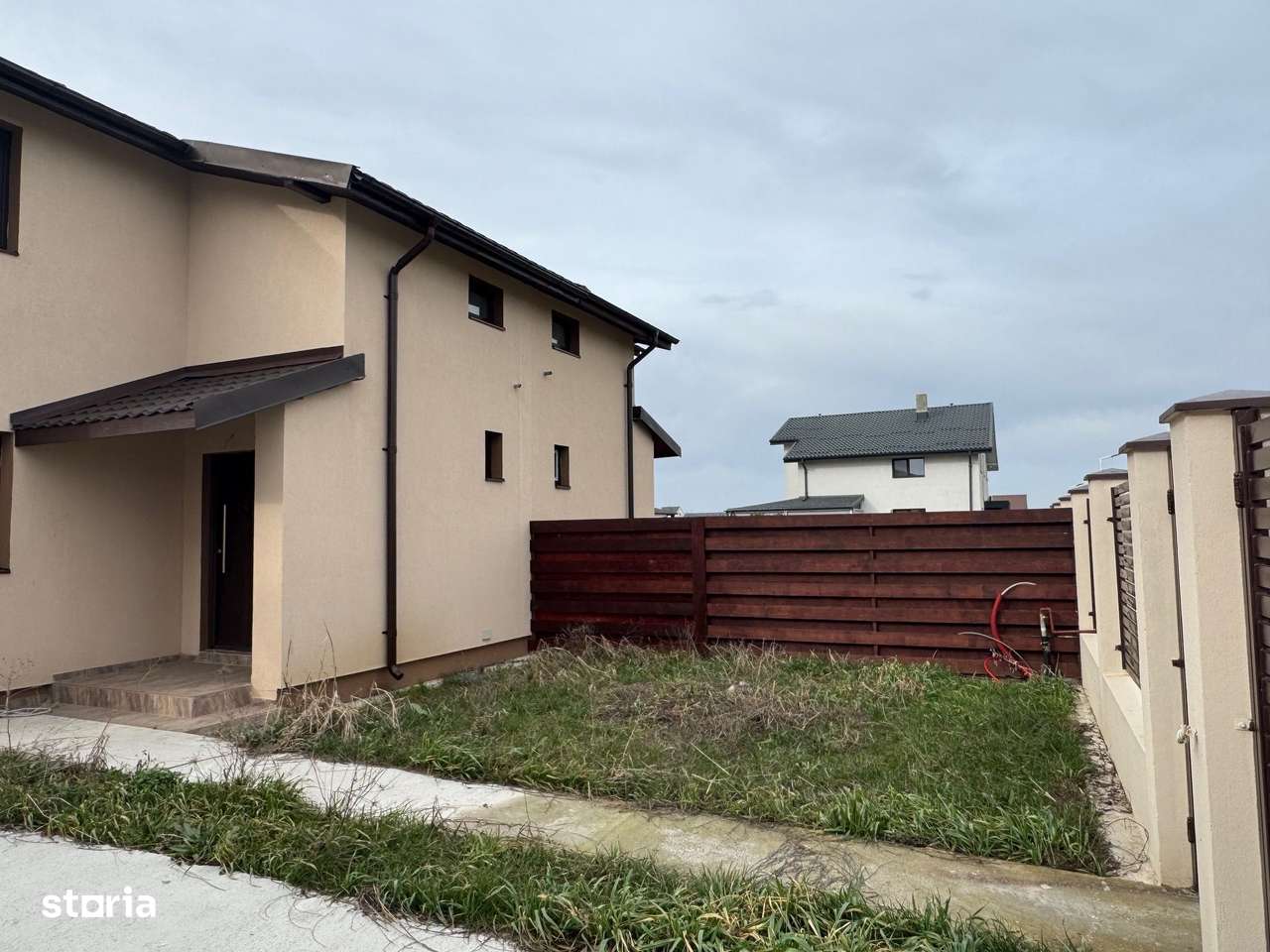 Vila Otopeni Odaile, zona linistita, 0% comision - Imagine principală: 5/13