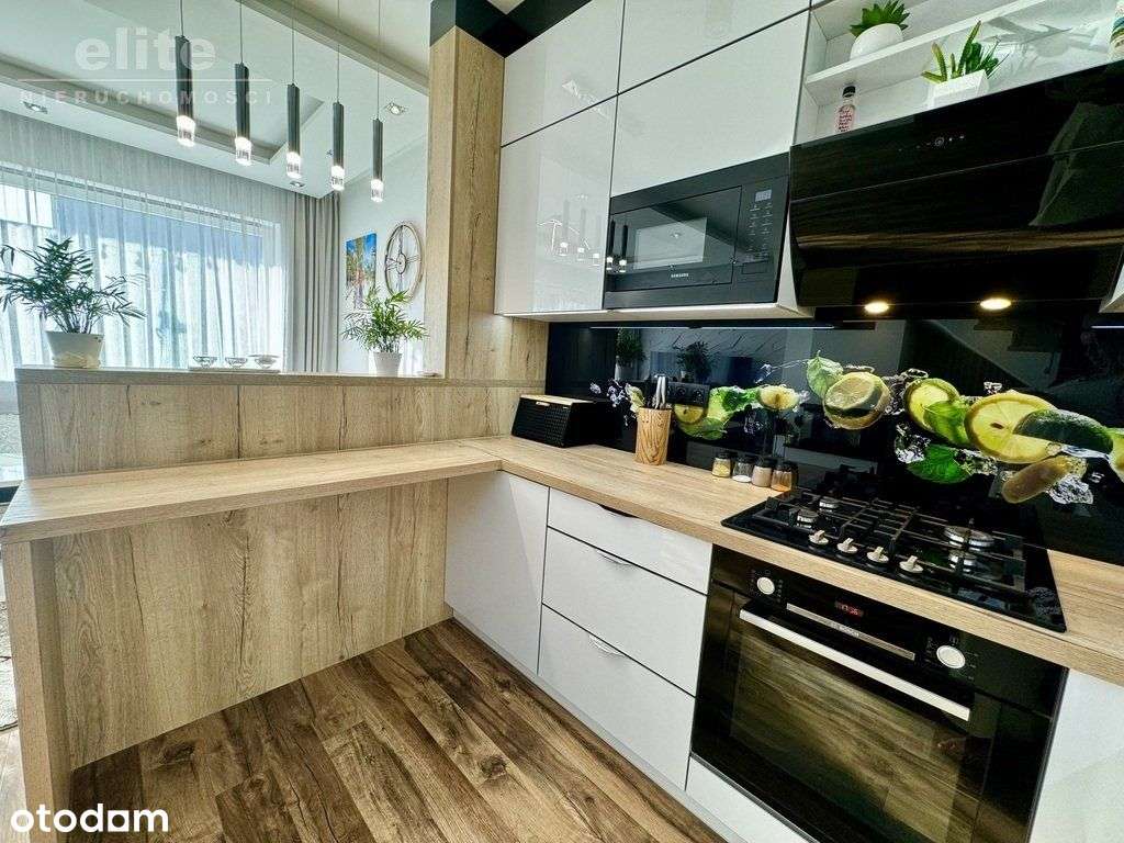 Bukowo 5 pokoi, garaż, ogródek, balkon 2019r - Pełny obrazek: 5/20