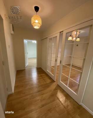 Apartament 2 camere - 60 MP UTILI- RECENT RENOVAT - zona 13 SEPTEMBRIE - Imagine principală: 3/10