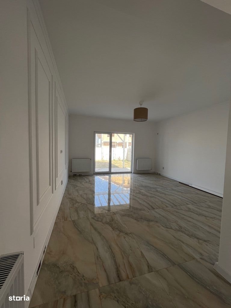 Vila tip duplex finisaje lux Bragadiru