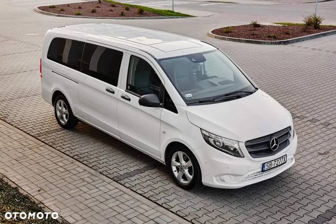 Mercedes-Benz Vito - 2