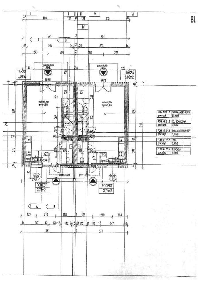 Dom-bliźniak - Pełny obrazek: 5/13