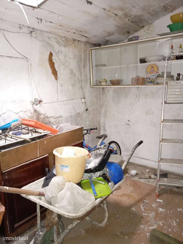 Prédio para investimento em Campolide, Lisboa - Grande imagem: 5/7