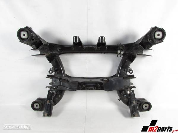 Charrió Trás Seminovo/ Original BMW X5 (E70)/BMW X6 (E71, E72)/BMW X5 (F15, F85)... - 2