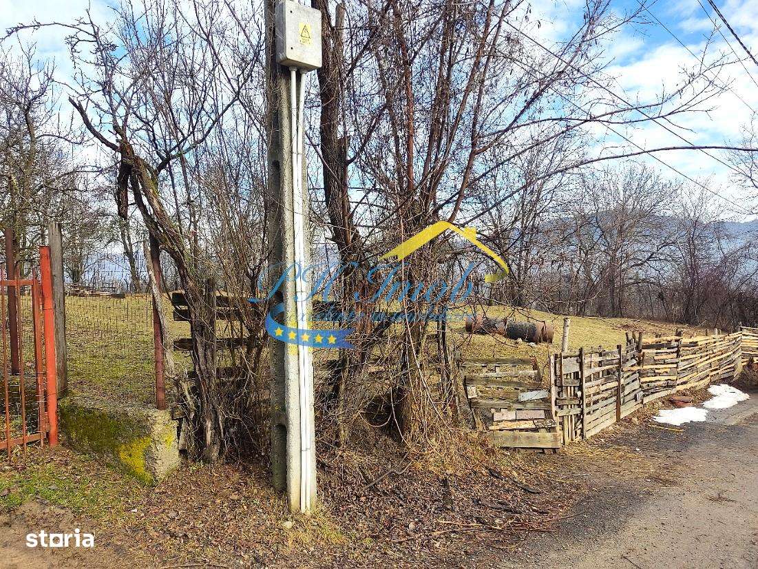 Teren intravilan de vanzare, Breaza Prahova-5