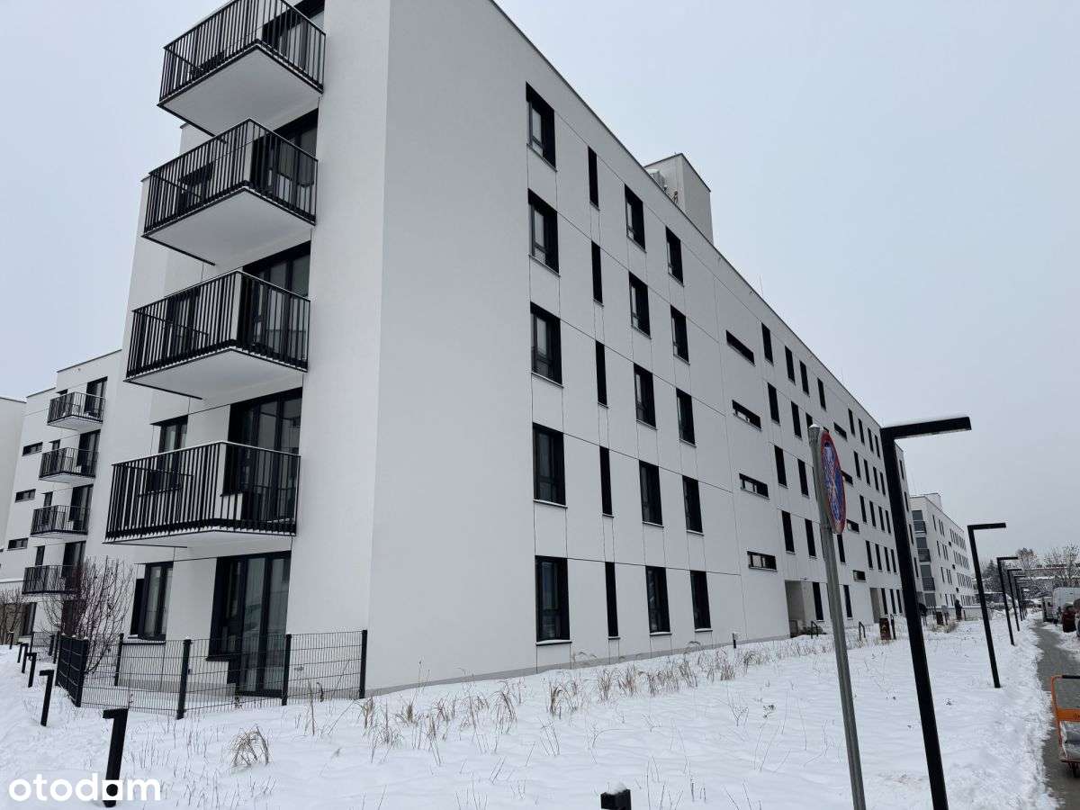 2 pokoje Bez prowizji 0% Pcc Warszawa Włochy-8