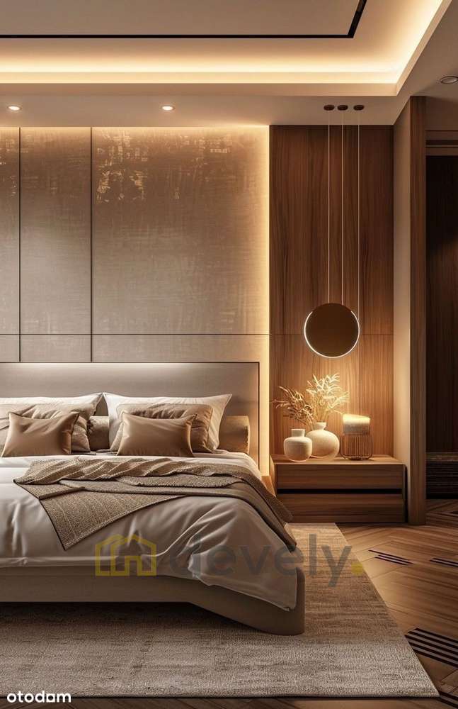 4 pok.,176 m2 ogród, garderoba, 47 m2.salon!-7