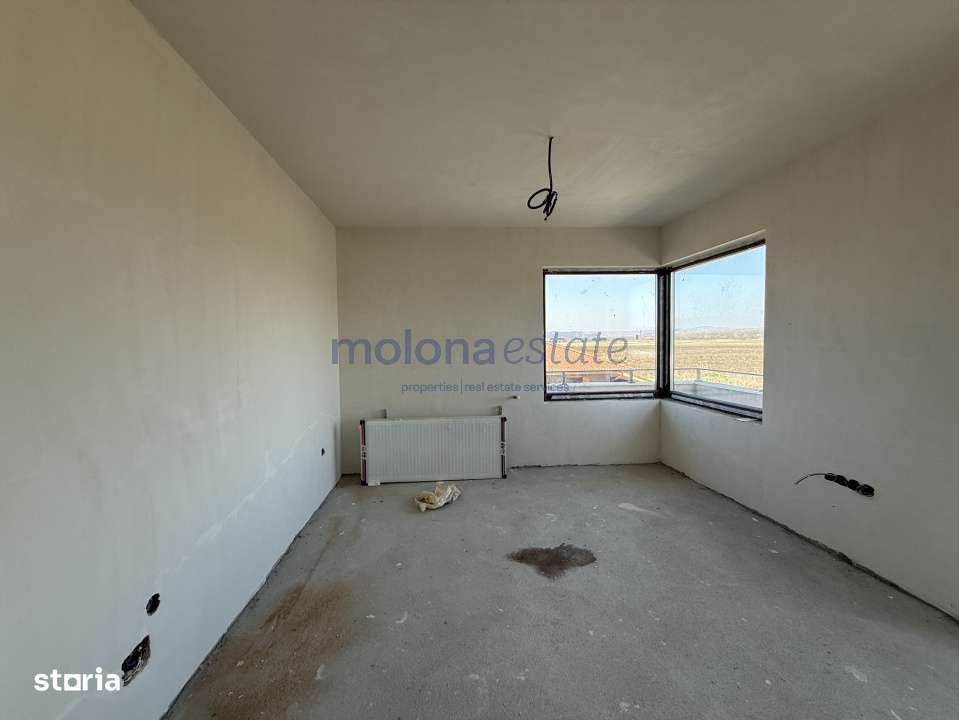 Exclusivitate, Ultima casa disponibila,  3 dormitoare , 470 mp teren ,-14