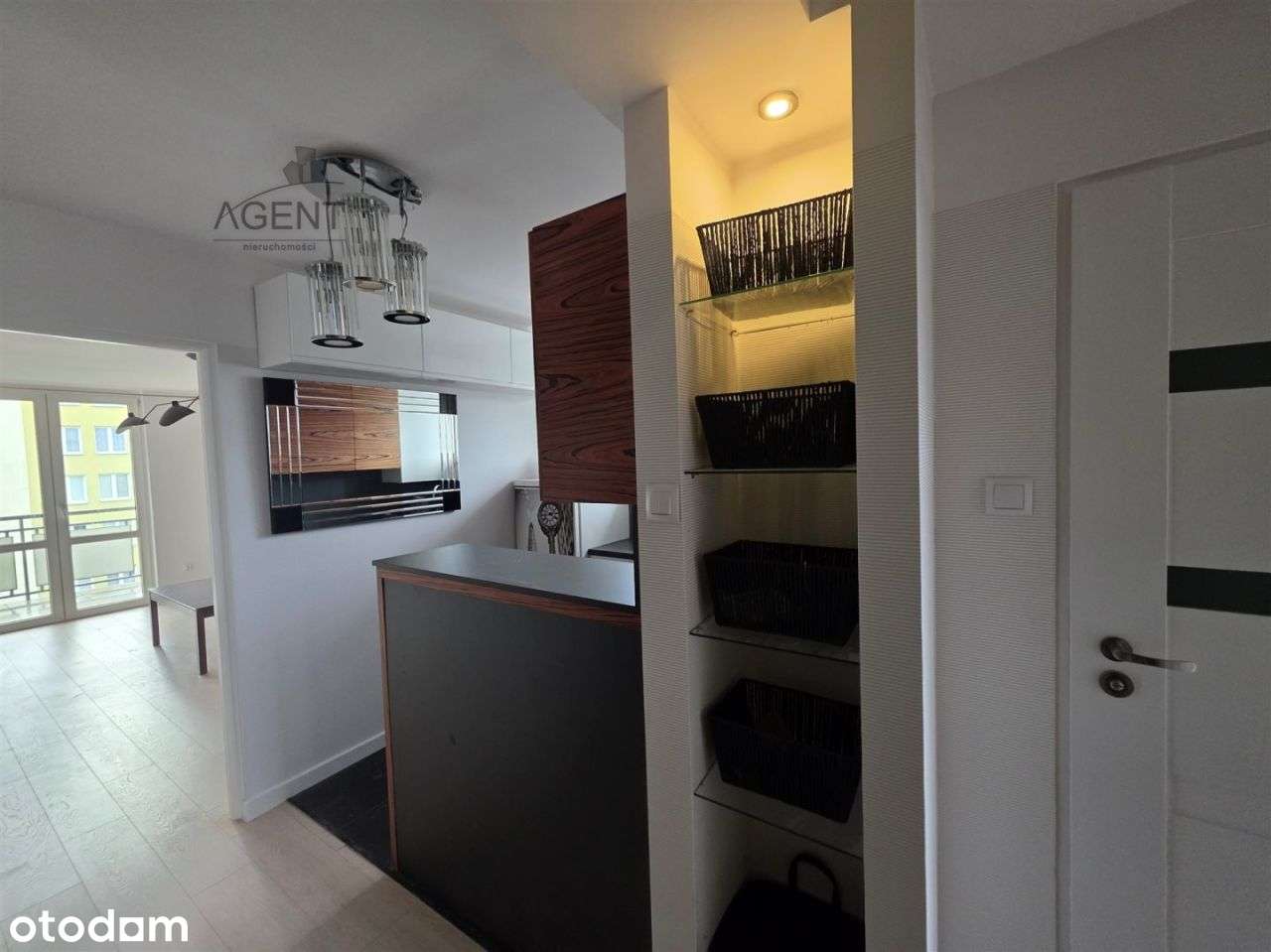 Mieszkanie, 48 m², Bydgoszcz-11