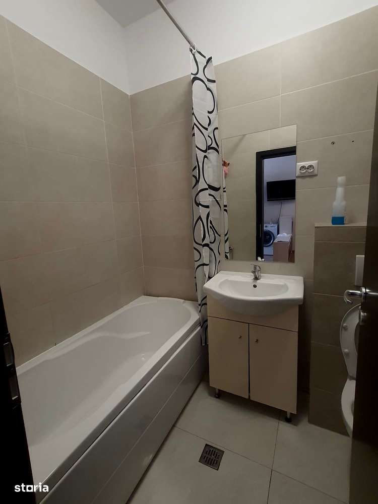 Apartament cu 2 camere Palas Mall - Imagine principală: 3/5