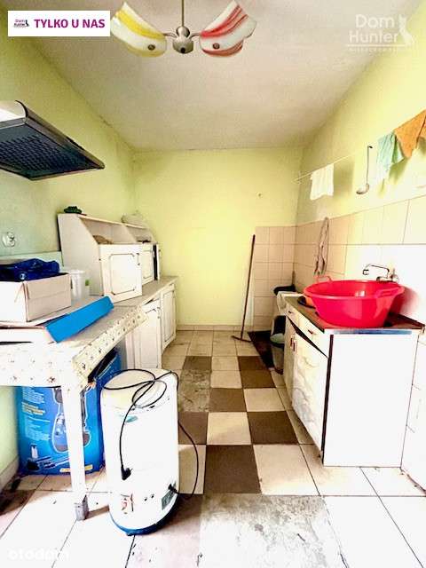 Dom z duszą do generalnego remontu - Pełny obrazek: 5/12