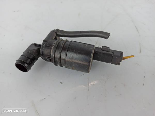 Motor Do Esguicho Peugeot 407 (6D_) - 1