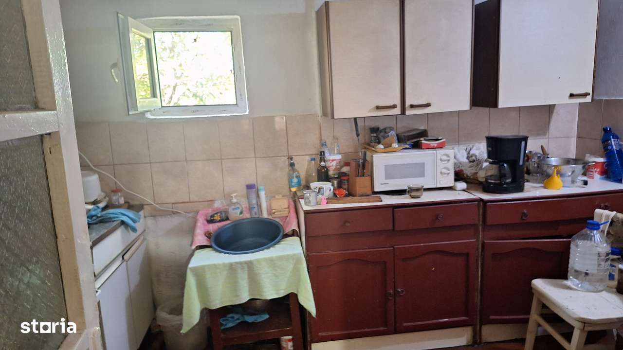 Casa mare din cărămidă Com Sagu, teren 2800mp - Imagine principală: 5/5