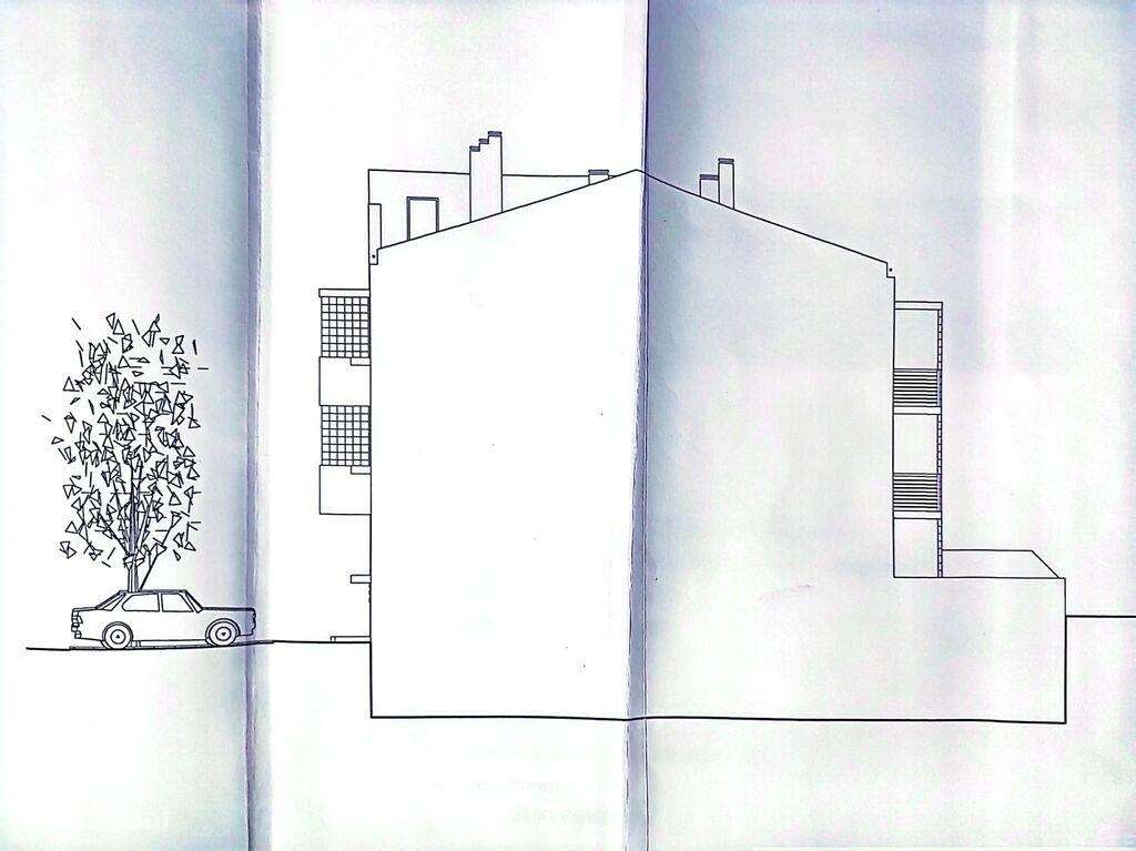 Terreno para construção em Marinha Grande de 580,00 m2 - Grande imagem: 5/13