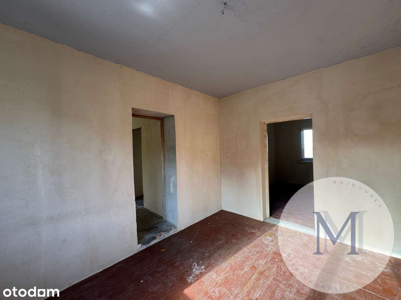 Dom na sprzedaż w Żytowaniu – duży potencjał aranżacyjny-5