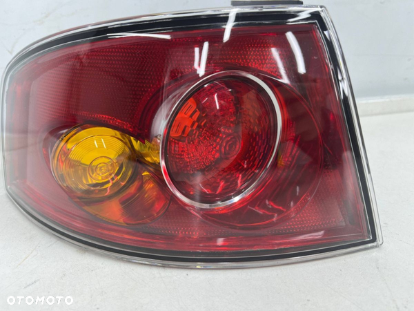 Lampa Seat Ibiza 3 III 02-08r. lewa tylna 084451916L - 4