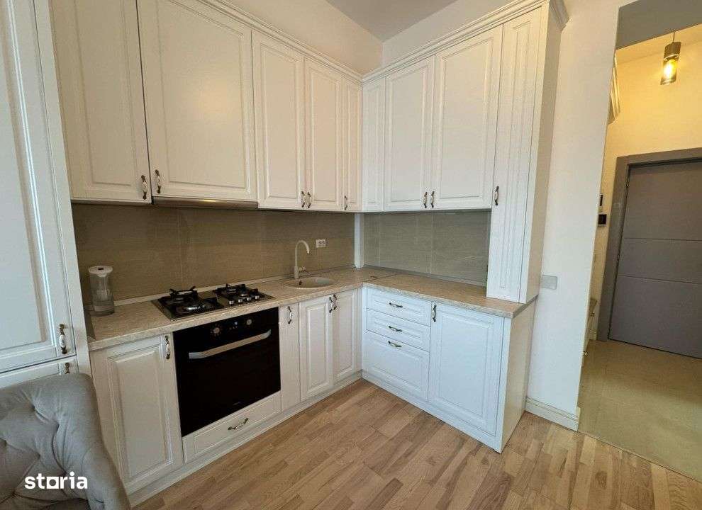 Apartament  2 camere Tatarasi , 50 metri, etaj 8 Cod:158214 - Imagine principală: 4/13