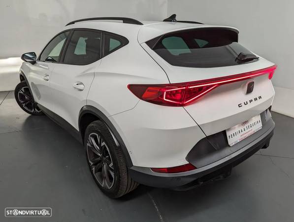 Cupra Formentor 1.5 TSI - 9