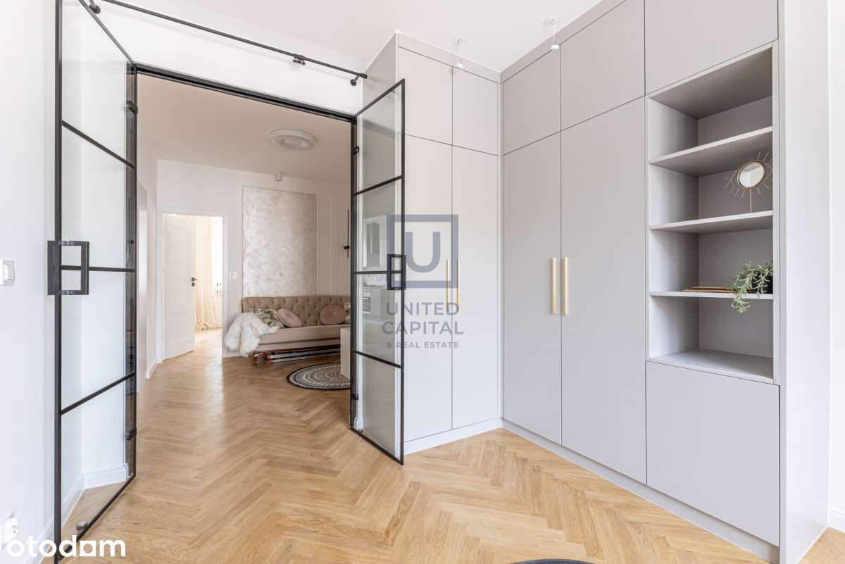 Kamienica | Wysokie  280 | Jasne | Cisza-8