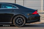 Mercedes-Benz CLS 63 AMG 7G-TRONIC - 16