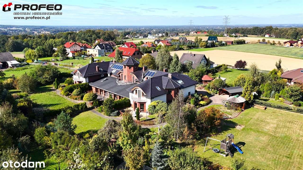 Dom na sprzedaż, Jasienica, 15 pokoi - Pełny obrazek: 4/20