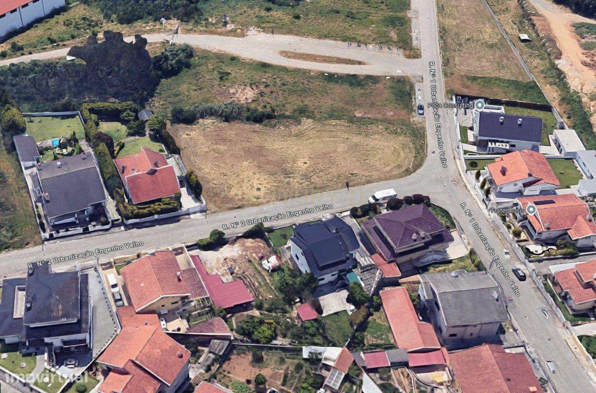 Terreno para Construção de Moradia - Grande imagem: 4/16