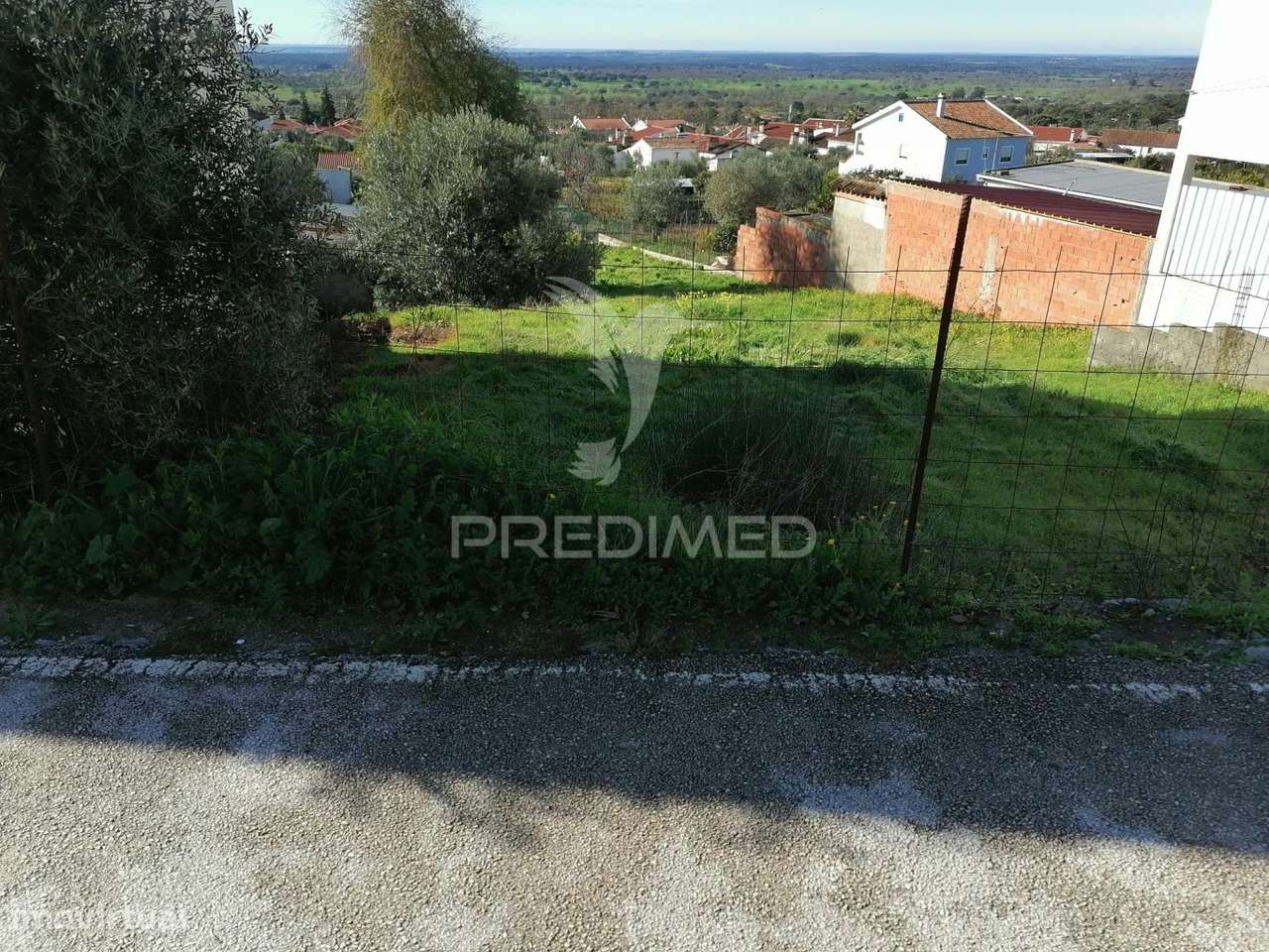 Lote para Construção - Grande imagem: 3/4