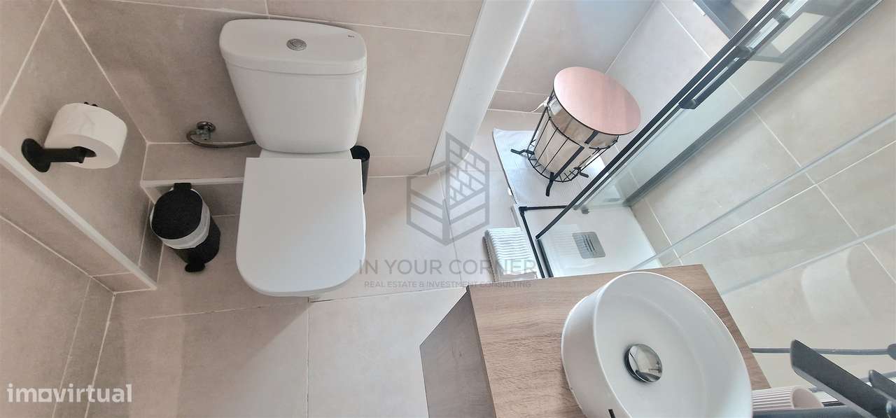 Apartamento T2 Venda em Arroios,Lisboa-11