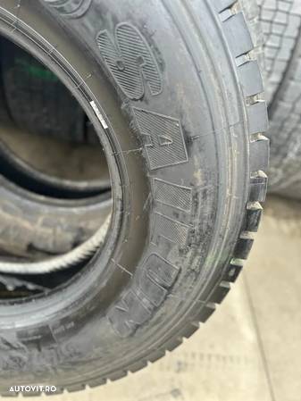 315/80R22.5 Sailun S701 - 7