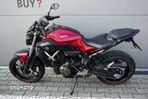 Yamaha MT - 16