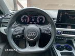 Audi A4 40 TFSI mHEV Advanced S tronic - 7