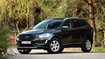 Volvo XC 60 D4 Summum - 15