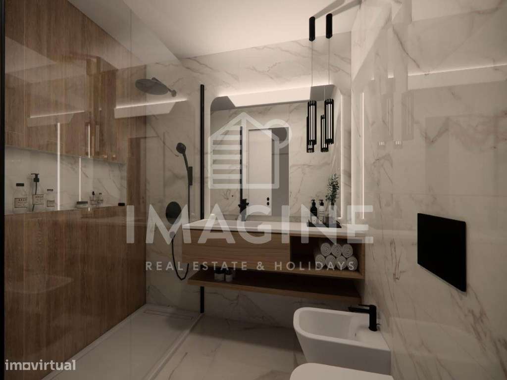 Black Ónix - Elegância e conforto em Setúbal - Grande imagem: 5/23