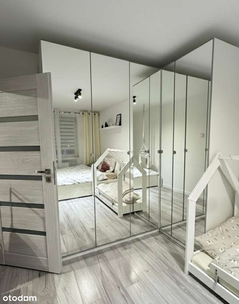 Szobiszowice, 36 m2, 2 pokoje-3