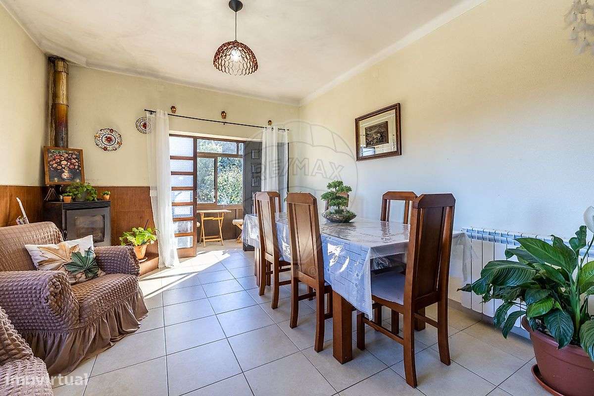 Moradia T4 para venda-14