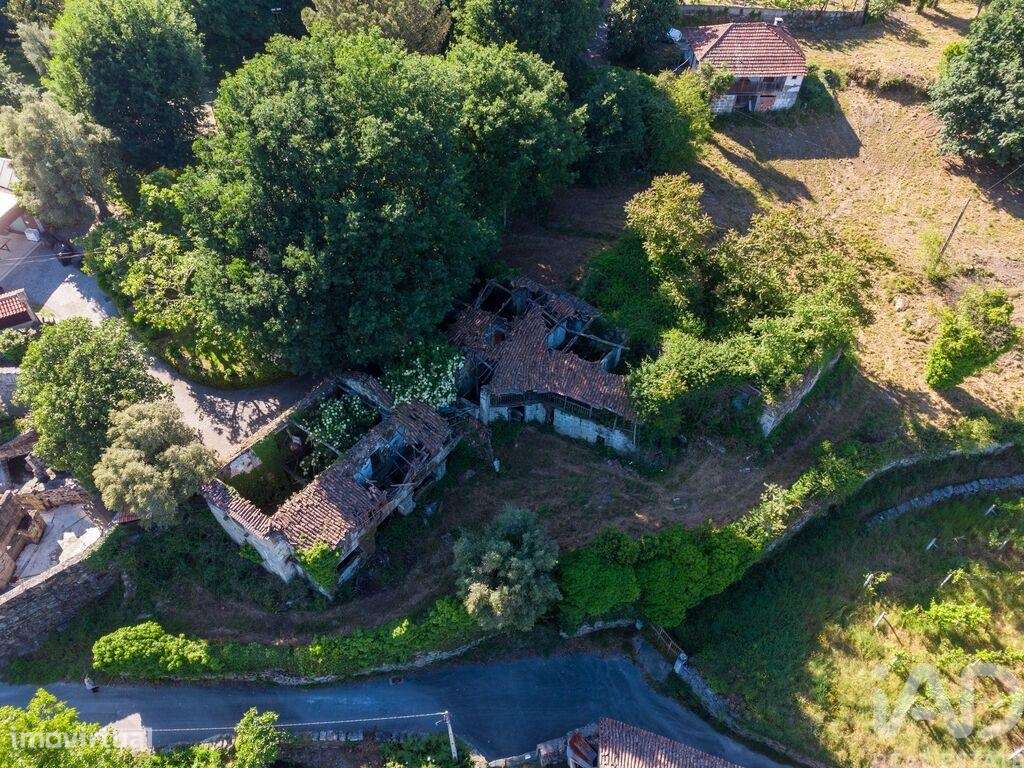 Terreno em Vilela de 11640,00 m2 - Grande imagem: 4/30