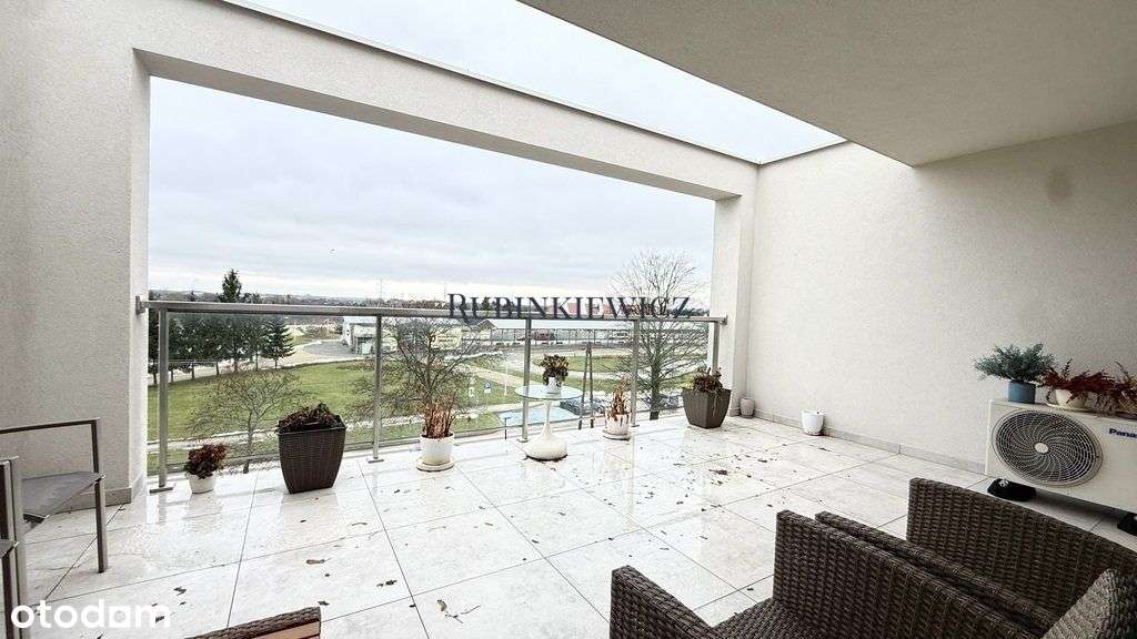 Luksusowy Apartament Tuż Przy Parku Zdrojowym-8