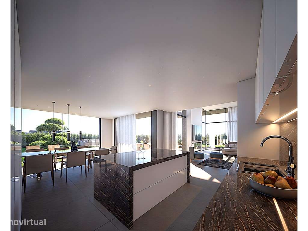 Moradia térrea 4frts (Concelho Matosinhos)-16