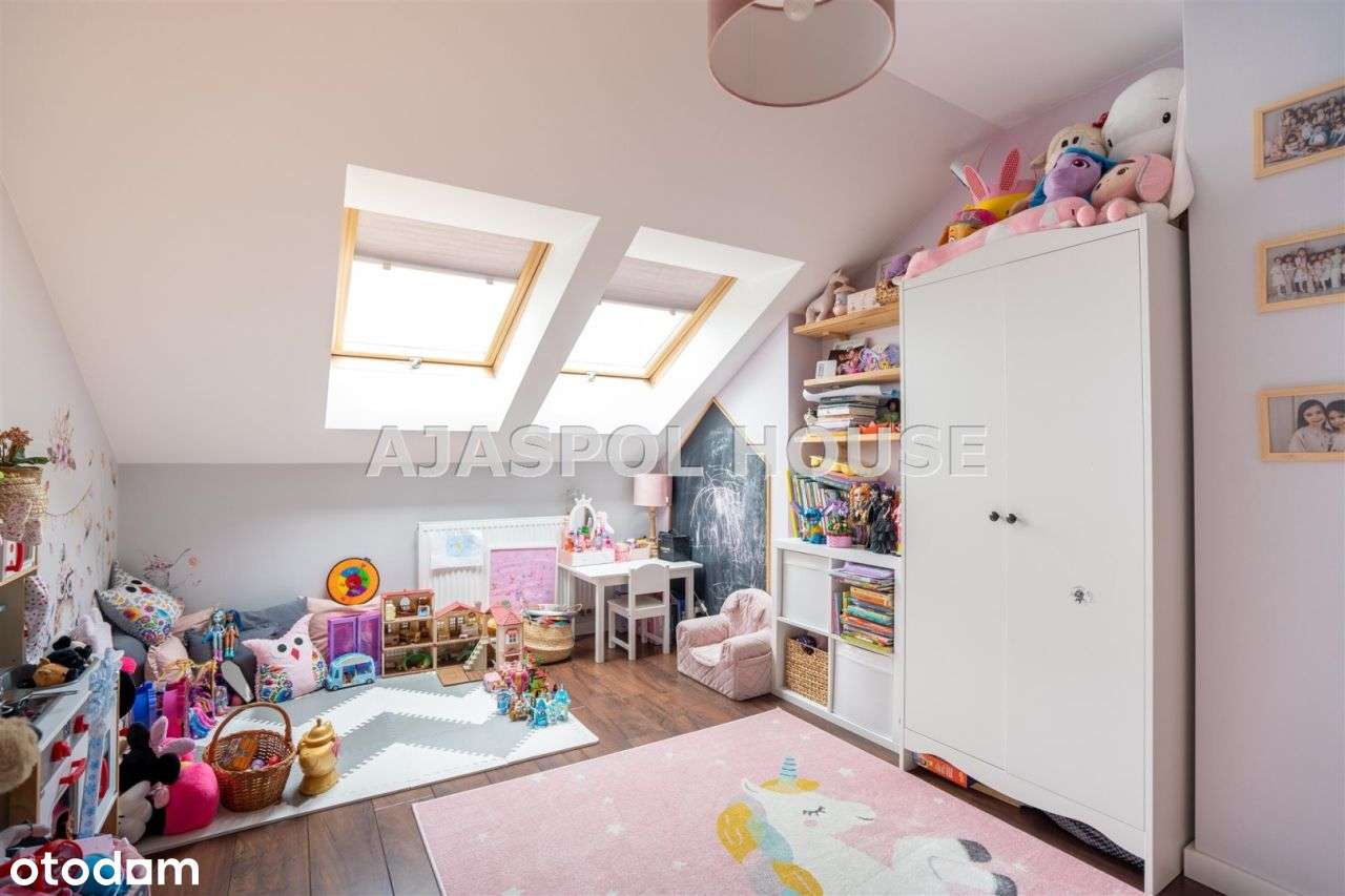 Szlachecka * Szeregówka dla Ciebie! 3 pokoje 79,93-17