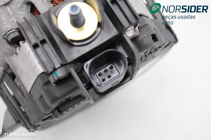 Alternador Fiat 500|16-0 - 7